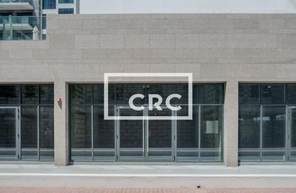 Retail - Studio - 1 for sale in Azizi Greenfield - Meydan Avenue - Meydan - Dubai Retail - Studio - 1 for sale in Azizi Greenfield - Meydan Avenue - Meydan - Dubai