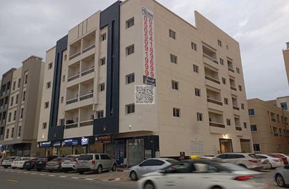 Apartment - 2 - 3 for rent in Al Jurf 3 - Al Jurf - Ajman Apartment - 2 - 3 for rent in Al Jurf 3 - Al Jurf - Ajman