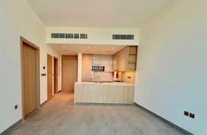Apartment - 1 Bedroom - 2 Bathrooms for rent in Jannat - Midtown - Dubai Production City (IMPZ) - Dubai