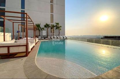 Apartment - 1 - 2 for rent in Jannat - Midtown - Dubai Production City (IMPZ) - Dubai Apartment - 1 - 2 for rent in Jannat - Midtown - Dubai Production City (IMPZ) - Dubai