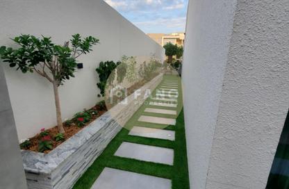 فيلا - 3 - 4 للايجار في ميموسا - داماك هيلز 2 - دبي فيلا - 3 - 4 للايجار في ميموسا - داماك هيلز 2 - دبي