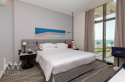 Apartment - 1 Bedroom - 2 Bathrooms for sale in The 8 - The Crescent - Palm Jumeirah - Dubai