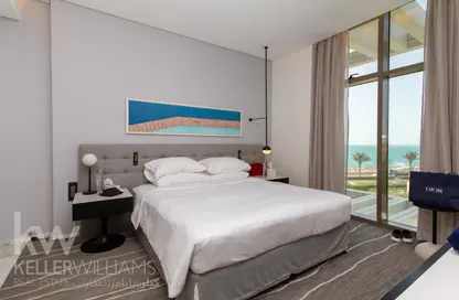 شقة - غرفة نوم - 2 حمامات للبيع في ذا إيت 8 - ذا كريسنت - نخلة جميرا - دبي