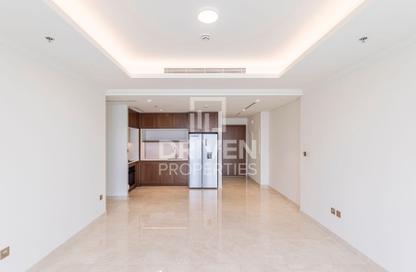 شقة - 2 غرف نوم - 2 حمامات للايجار في برج Palace Beach ريزيدنس 2 - بالاس بيتش ريزيدنس - إعمار بيتشفرونت - دبي هاربور - دبي