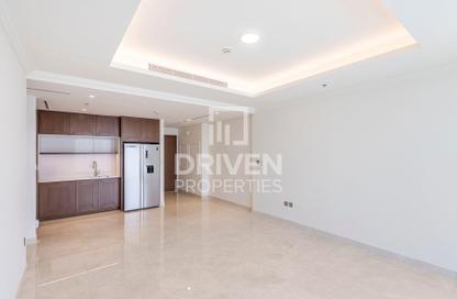 شقة - 2 غرف نوم - 2 حمامات للايجار في برج Palace Beach ريزيدنس 2 - بالاس بيتش ريزيدنس - إعمار بيتشفرونت - دبي هاربور - دبي