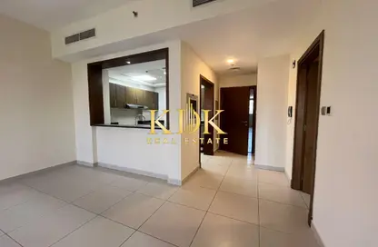 شقة - غرفة نوم - 1 حمام للايجار في بنغاطي هاوس - الضاحية 10 - قرية جميرا الدائرية - دبي شقة - غرفة نوم - 1 حمام للايجار في بنغاطي هاوس - الضاحية 10 - قرية جميرا الدائرية - دبي