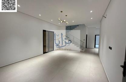 Villa - 4 Bedrooms - 6 Bathrooms for sale in Kabbali Hills - Al Helio 2 - Al Helio - Ajman Villa - 4 Bedrooms - 6 Bathrooms for sale in Kabbali Hills - Al Helio 2 - Al Helio - Ajman