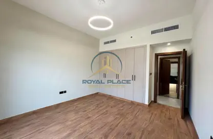 Apartment - 2 Bedrooms - 3 Bathrooms for rent in Nadine Residences 1 - Nadine Residences - Al Furjan - Dubai