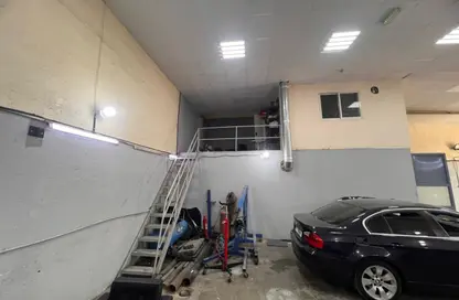 مستودع - استوديو - 1 حمام للايجار في المنطقة الصناعية رقم 5 - المنطقة الصناعية بالشارقة - الشارقة