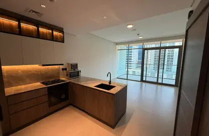 Apartment - 1 Bedroom - 2 Bathrooms for sale in West Five Business Bay Residences - Business Bay - Dubai
