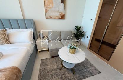Apartment - Studio - 1 for rent in Skyz by Danube - Arjan - Dubai Apartment - Studio - 1 for rent in Skyz by Danube - Arjan - Dubai