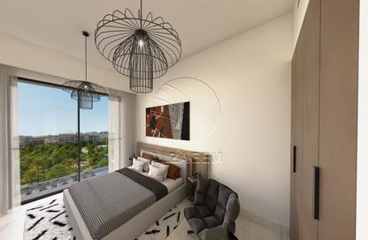 Apartment - Studio - 1 Bathroom for sale in Manarat Living - Saadiyat Cultural District - Saadiyat Island - Abu Dhabi