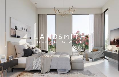 Villa - 5 Bedrooms - 6 Bathrooms for sale in Harmony 1 - Harmony - Tilal Al Ghaf - Dubai