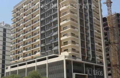 شقة - 1 للبيع في حدائق ويبريدج 1 - حديقة وايبريدج - مجمع دبي ريزيدنس - دبي