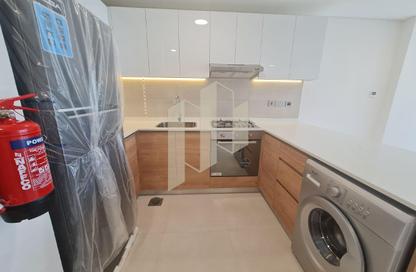Apartment - 2 - 2 for sale in Radiant Square - City Of Lights - Al Reem Island - Abu Dhabi