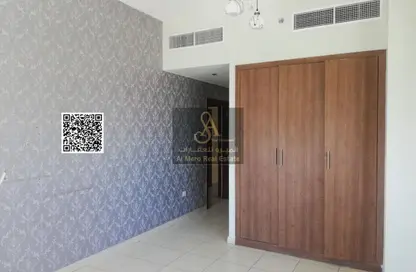 Apartment - 2 Bedrooms - 3 Bathrooms for sale in Ajman One Tower 1 - Ajman One - Ajman Downtown - Ajman