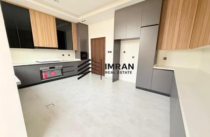 Villa - 5 Bedrooms - 7 Bathrooms for rent in Tilal City A - Tilal City - Sharjah Villa - 5 Bedrooms - 7 Bathrooms for rent in Tilal City A - Tilal City - Sharjah