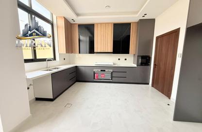 Villa - 5 Bedrooms - 7 Bathrooms for rent in Tilal City A - Tilal City - Sharjah Villa - 5 Bedrooms - 7 Bathrooms for rent in Tilal City A - Tilal City - Sharjah