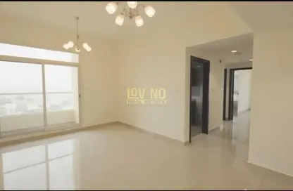 Apartment - 2 Bedrooms - 3 Bathrooms for sale in Etlala Residence - Dubai Land Residence Complex - Dubai