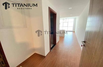 Apartment - Studio - 1 for rent in Al Jawhara Residences - District 2 - Jumeirah Village Triangle - Dubai