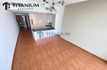 Apartment - Studio - 1 for rent in Al Jawhara Residences - District 2 - Jumeirah Village Triangle - Dubai