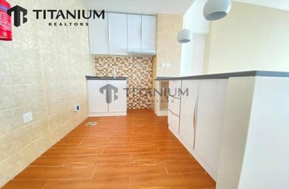 Apartment - Studio - 1 for rent in Al Jawhara Residences - District 2 - Jumeirah Village Triangle - Dubai