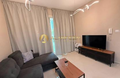 Apartment - 1 Bedroom - 2 Bathrooms for rent in Roxana Residence A - Roxana Residences - District 12 - Jumeirah Village Circle - Dubai