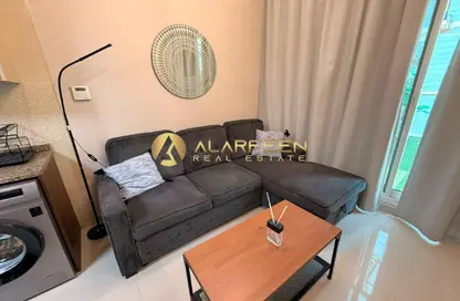 Apartment - 1 Bedroom - 2 Bathrooms for rent in Roxana Residence A - Roxana Residences - District 12 - Jumeirah Village Circle - Dubai