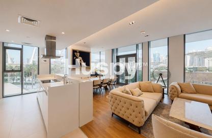 Apartment - 3 Bedrooms - 4 Bathrooms for rent in Bluewaters Residences Building 6 - Bluewaters Residences - Bluewaters - Dubai Apartment - 3 Bedrooms - 4 Bathrooms for rent in Bluewaters Residences Building 6 - Bluewaters Residences - Bluewaters - Dubai