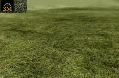 Land - Studio for sale in Al Jurf Industrial 3 - Al Jurf Industrial - Ajman