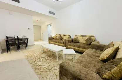 شقة - غرفة نوم - 2 حمامات للايجار في مساكن كورنيش عجمان - طريق كورنيش عجمان - عجمان شقة - غرفة نوم - 2 حمامات للايجار في مساكن كورنيش عجمان - طريق كورنيش عجمان - عجمان