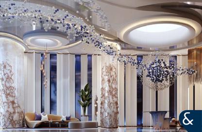Apartment - Studio - 1 Bathroom for sale in Canal Heights - Business Bay - Dubai