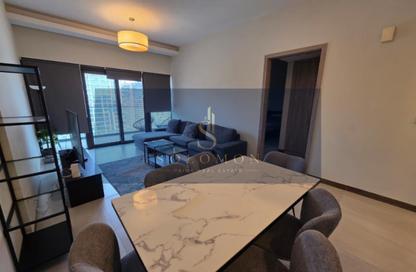 Apartment - 1 Bedroom - 2 Bathrooms for rent in SOL Bay - Business Bay - Dubai Apartment - 1 Bedroom - 2 Bathrooms for rent in SOL Bay - Business Bay - Dubai