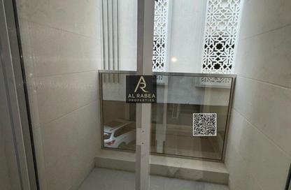 Apartment - Studio - 1 Bathroom for rent in Al Rawda 2 Villas - Al Rawda 2 - Al Rawda - Ajman