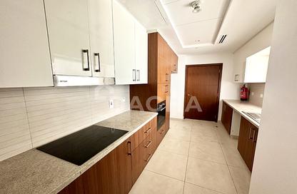 شقة - 2 - 2 للايجار في برج فيدا ريزيدنس هيل سايد آ - فيدا ريزيدنسز هيلسايد - دبي هيلز استيت - دبي
