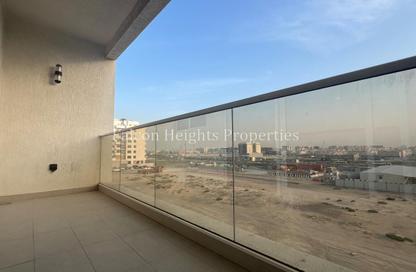Apartment - 2 Bedrooms - 3 Bathrooms for rent in Gargash Building - Al Warqa'a 1 - Al Warqa'a - Dubai