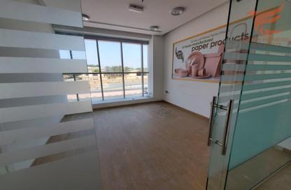 Show Room - Studio - 1 for rent in Al Kharran - Ras Al Khaimah