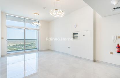 Apartment - 1 - 1 for rent in Skyz by Danube - Arjan - Dubai