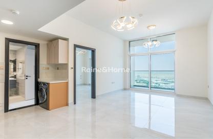 Apartment - 1 - 1 for rent in Skyz by Danube - Arjan - Dubai