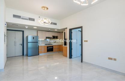 Apartment - 1 - 1 for rent in Skyz by Danube - Arjan - Dubai