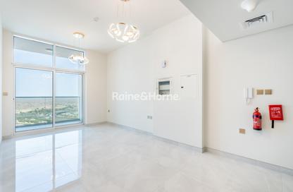 Apartment - 1 Bedroom - 1 Bathroom for rent in Skyz by Danube - Arjan - Dubai