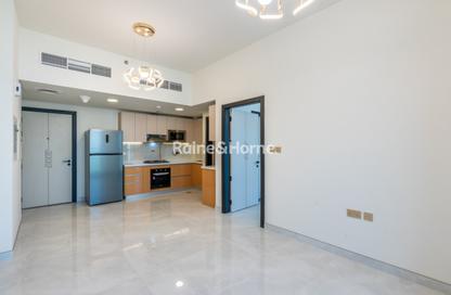 Apartment - 1 Bedroom - 1 Bathroom for rent in Skyz by Danube - Arjan - Dubai