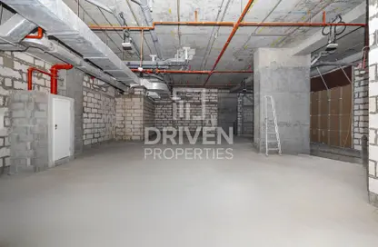 Retail - Studio for rent in Al Zaina Plaza - Deira Enrichment Project - Deira - Dubai