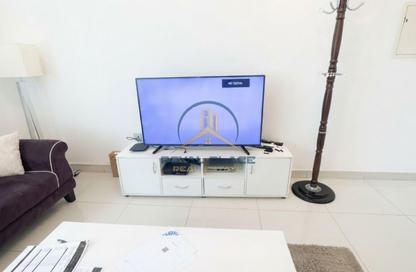 Apartment - 2 - 3 for rent in Executive Tower A - Executive Towers - Business Bay - Dubai