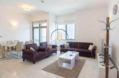 Apartment - 2 - 3 for rent in Executive Tower A - Executive Towers - Business Bay - Dubai