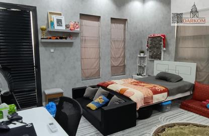 Apartment - 3 - 4 for rent in Al Zaheya Gardens - Al Zahya - Ajman