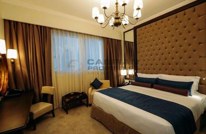 Apartment - Studio - 1 Bathroom for sale in Oceana Hotel and Apartments - Oceana - Palm Jumeirah - Dubai