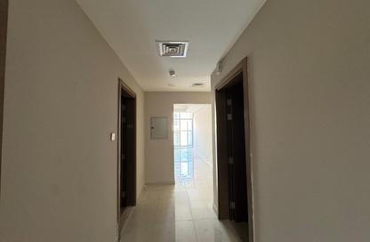 Apartment - 1 - 1 for rent in Gulfa Towers - Al Rashidiya 1 - Al Rashidiya - Ajman