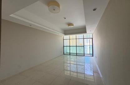 Apartment - 1 - 1 for rent in Gulfa Towers - Al Rashidiya 1 - Al Rashidiya - Ajman