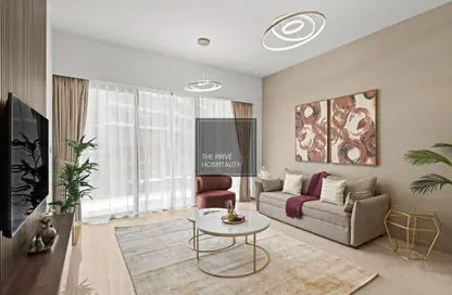 Apartment - 1 Bedroom - 1 Bathroom for rent in Grande - Opera District - Downtown Dubai - Dubai